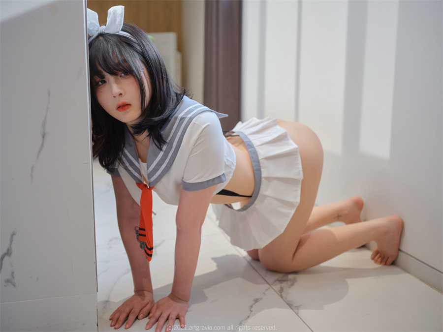 韩国妹子Jang Joo全部图片包欣赏